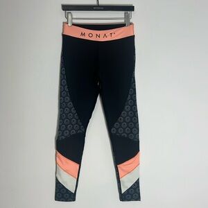 Monat Leggings - Size Medium